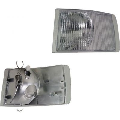 BLIKAČ, BLINKR, SMĚROVÉ SVĚTLO PŘEDNÍ PRAVÝ PEUGEOT BOXER (230), 06.94-04.02, FIAT DUCATO (230), 03.94-04.02, CITROËN JUMPER (230), 06.94-12.01 OE: 63 Tyc | Zboží Auto