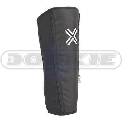 Fuse Alpha Shin Pad black