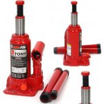 Proteco 42.09-ZH-20000 zvedák hydraulický 20 t – Sleviste.cz