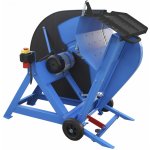 Güde GWS 700 HM-2 – HobbyKompas.cz