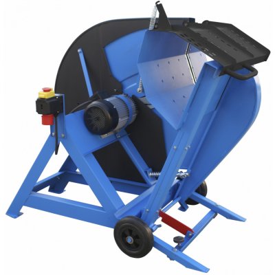 Güde GWS 700 HM-2 – HobbyKompas.cz