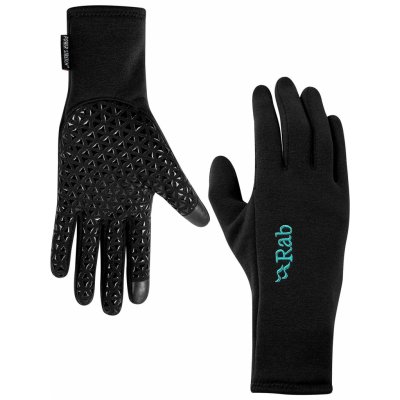 Rab Power Stretch Contact Grip – Zboží Dáma