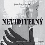 Neviditelný - Havlíček, Jaroslav – Hledejceny.cz