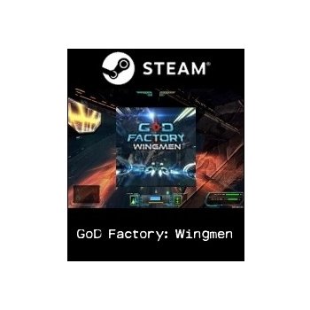 GoD Factory: Wingmen