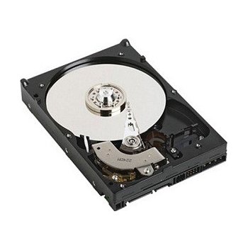 Dell 1TB, 3,5", SATA, 7200rpm, 400-18496