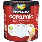 Primalex Ceramic Mořský akvamarín 2,5 l – Sleviste.cz