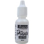 Davona Alkoholový inkoust Jacquard 14ml bílá – Zboží Dáma