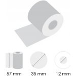 PAPIERNIK Kotoučky TERMO 57/35/12 mm (1ks) – Zboží Živě