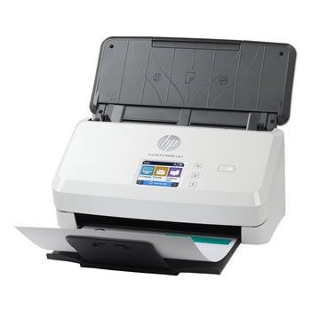 HP ScanJet Pro N4000 snw1