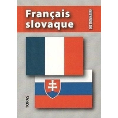 Slovensko-francúzsky slovník / Francais-slovaq – Zboží Mobilmania