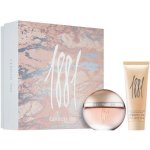 Cerruti 1881 Woman EDT 50 ml + tělové mléko 75 ml dárková sada – Hledejceny.cz
