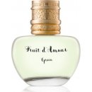 Emanuel Ungaro Fruit d'Amour GREEN toaletní voda dámská 50 ml