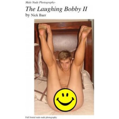 Male Nude Photography- The Laughing Bobby II