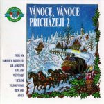 Různí - Vánoce, Vánoce přicházejí 2 CD – Hledejceny.cz