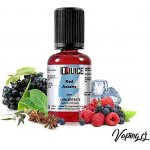 T-Juice Red Astaire příchuť 30 ml – Zbozi.Blesk.cz