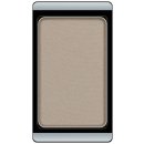 Oční stín Artdeco matné oční stíny 514 Matt Light Grey Beige 0,8 g