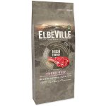 Elbeville Adult All Breeds Fresh Beef High Energy 11,4 kg – Sleviste.cz