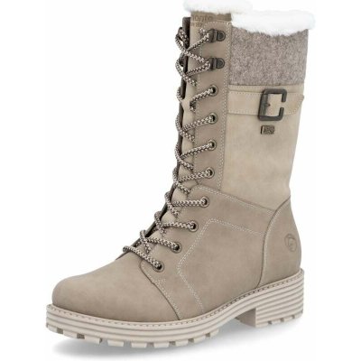 Remonte D0W72-20 béžová W4 D0W72-20 BROWN H/W4 – Sleviste.cz