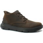 Skechers arch fit Garza ridley 205514/COC hnědé – Zboží Mobilmania