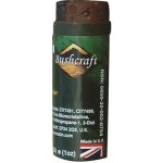 Bushcraft Barvy maskovací Britské Černá/Zelená 30g – Zboží Mobilmania