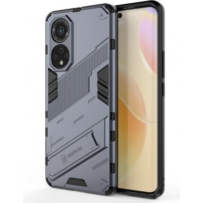 Pouzdro Punk armor case Huawei Nova 9 šedé – Zbozi.Blesk.cz