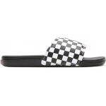 Vans La Costa Slide On Checkerboard TruWht/Blk – Hledejceny.cz