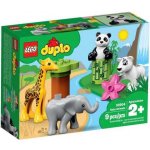 LEGO® DUPLO® 10904 Zvířecí mláďátka – Sleviste.cz