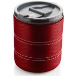 Gsi Infinity Backpacker Mug red 550 ml – Hledejceny.cz