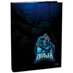 Stil A4 Ninja CBA0624 – Zboží Mobilmania