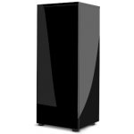 Aquael Glossy Cube 50 skříňka černá – Hledejceny.cz