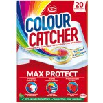 K2R Prací ubrousky Colour Catcher Stop obarvení 20 ks – Sleviste.cz