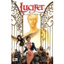 Lucifer 4 - Božská komedie