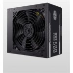 Cooler Master MWE 500 White 230V - V2 500W MPE-5001-ACABW-NL – Zboží Mobilmania