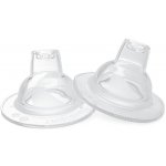 Twist shake zobák sání transparentní – Zboží Dáma