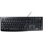 Logitech Keyboard K120 for Business 920-002643 – Hledejceny.cz