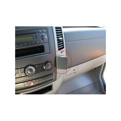 Brodit ProClip pro Mercedes Benz Sprinter 07-18/Volkswagen Crafter 07-16, na střed vpravo 853874 – Zboží Živě