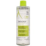 A-Derma Biology hydratační micelární voda 400 ml – Zboží Dáma