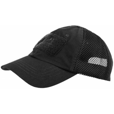 Čepice Helikon-Tex BBC Baseball Vent černá – Hledejceny.cz