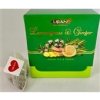 Čaj Liran zelený čaj Lemongras&Ginger 15 x 2 g