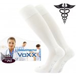 VoXX zdravotní podkolenky Medi knee bílá – Zboží Mobilmania