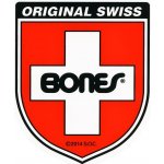 BONES SWISS SHIELD STICKER – Hledejceny.cz