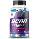 Trec Nutrition BCAA G-Force 1150 90 kapslí – Hledejceny.cz