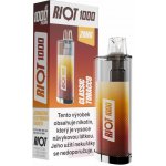 RIOT 1000 Classic Tobacco 20 mg 1000 potáhnutí – Sleviste.cz