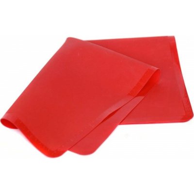 BANQUET Vál silikonový CULINARIA Red 50 x 40 cm, měřítkový reliéf – HobbyKompas.cz