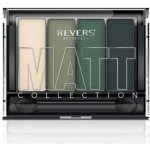 Revers Galant Collectin Matt oční stíny 15 Olive 6 g – Zboží Dáma