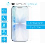 Ochranná folie FixPremium Unbreakable Screen Protector pro Apple iPhone 17 – Sleviste.cz