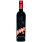 Ricard Dubonnet Rouge 0,75 l (holá láhev) – Zboží Dáma