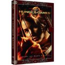 Hunger Games DVD