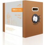 Ubiquiti UISP-Cable-Carrier Carrier [Level 2, SFTP, drát, outdoor, CAT5e, 24AWG, 305m] – Zbozi.Blesk.cz
