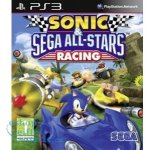 Sonic and SEGA All-Stars Racing – Sleviste.cz